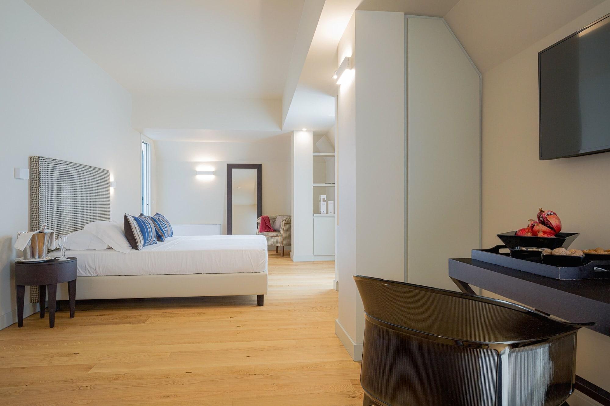 Hotel Politeama Παλέρμο Εξωτερικό φωτογραφία