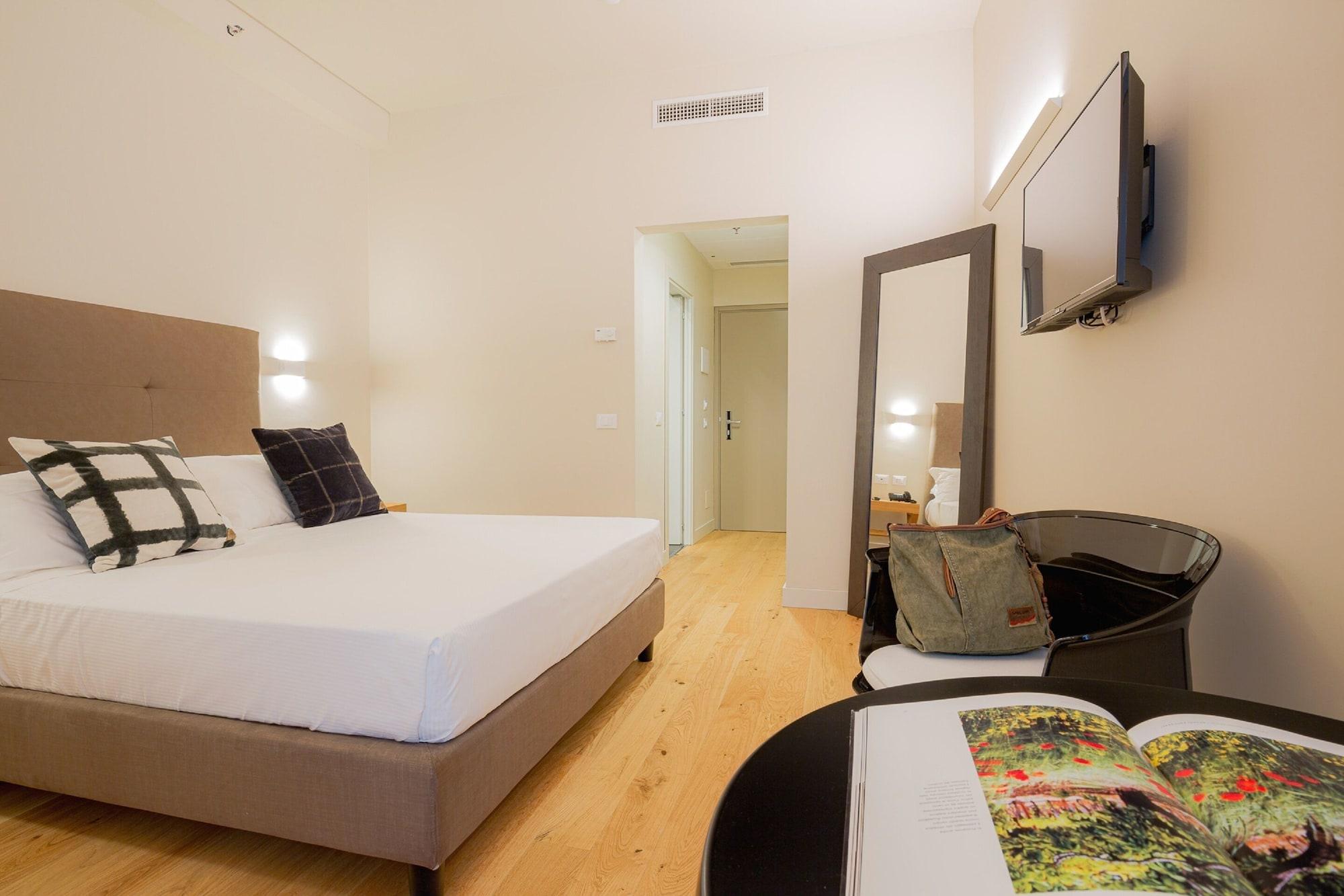 Hotel Politeama Παλέρμο Εξωτερικό φωτογραφία