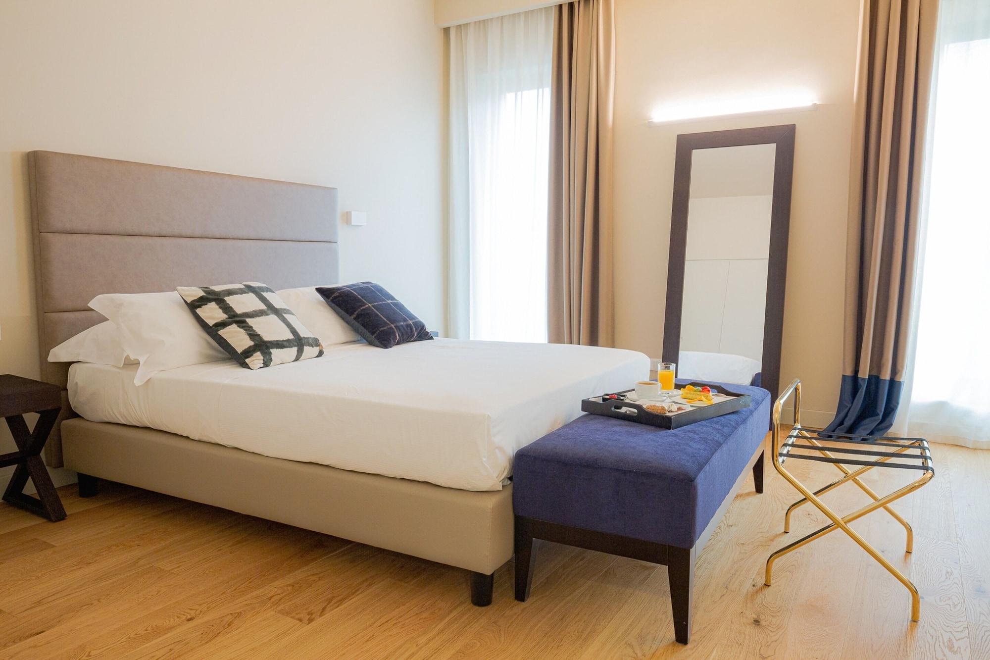 Hotel Politeama Παλέρμο Εξωτερικό φωτογραφία