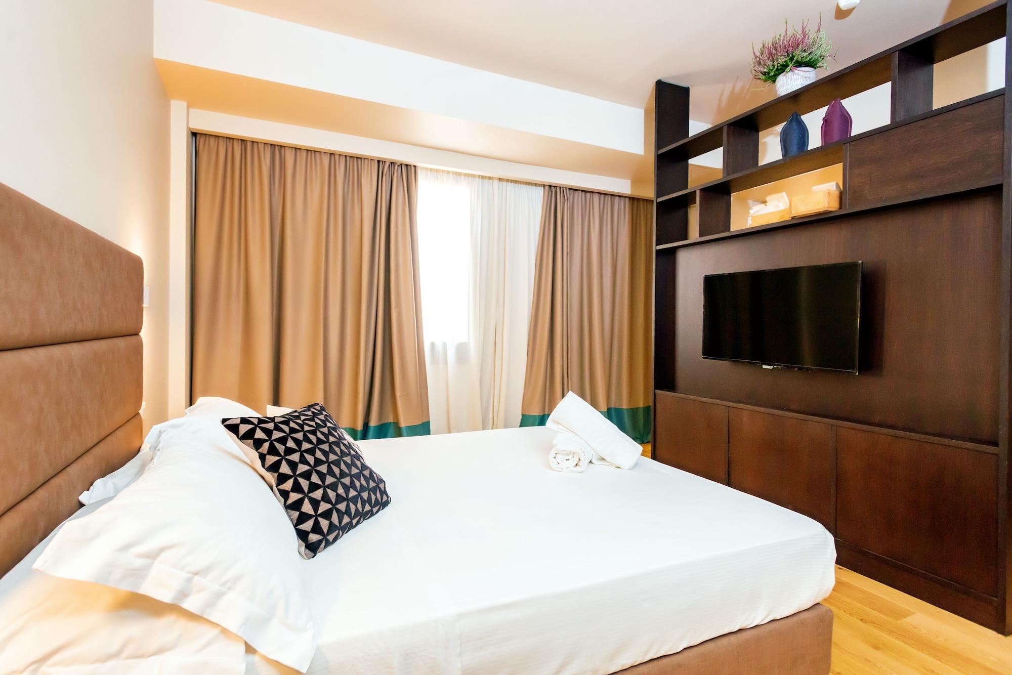 Hotel Politeama Παλέρμο Εξωτερικό φωτογραφία