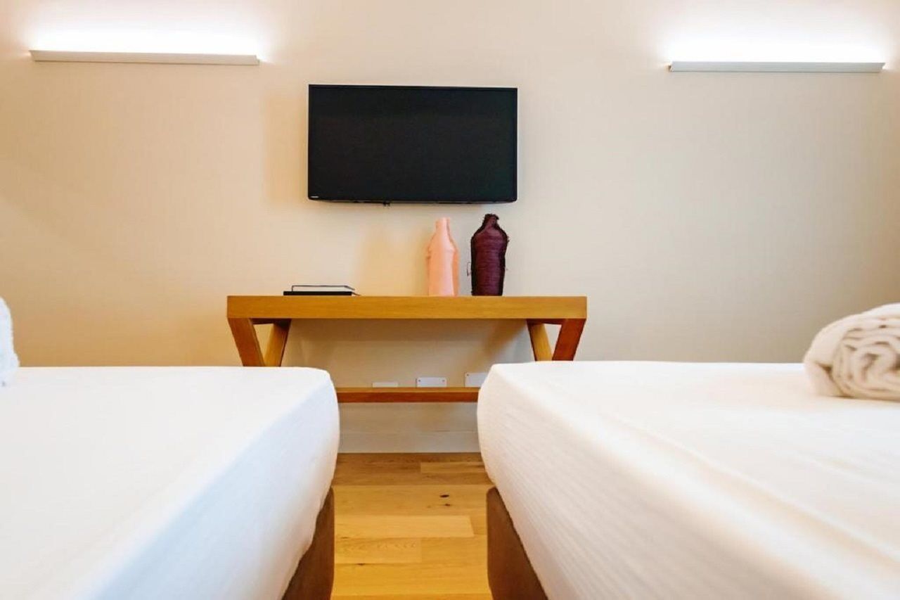 Hotel Politeama Παλέρμο Εξωτερικό φωτογραφία